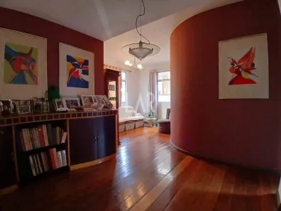 Apartamento com 3 Quartos à venda, 80m² no Jardim América, Belo Horizonte