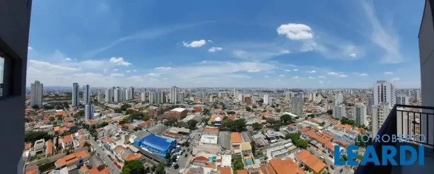 Apartamento com 2 Quartos à venda, 59m² no Vila Dom Pedro I, São Paulo