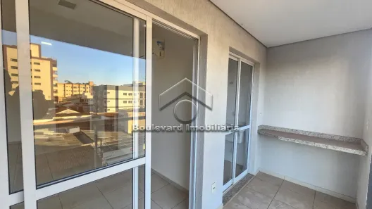 Apartamento com 2 Quartos à venda, 56m² no Iguatemi, Ribeirão Preto