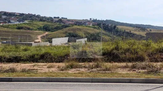 Lote/Terreno à venda, 200m² no Vila Amélia, São José dos Campos