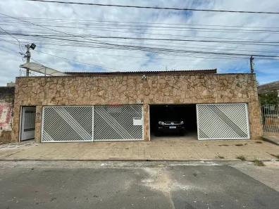 Casa com 5 Quartos à venda, 360m² no Vila Barão, Sorocaba