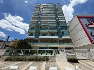 Apartamento com 3 Quartos para alugar, 87m² no Olinda, Nilópolis