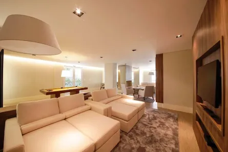 Apartamento com 4 Quartos à venda, 316m² no Vila Mariana, São Paulo