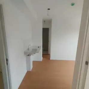 Apartamento com 1 Quarto à venda, 28m² no Vila Ipojuca, São Paulo