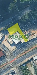 Lote/Terreno para alugar, 650m² no Instituto de Previdência, São Paulo