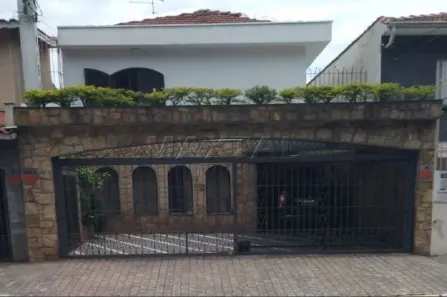 Sobrado com 4 Quartos à venda, 181m² no Vila Guilherme, São Paulo