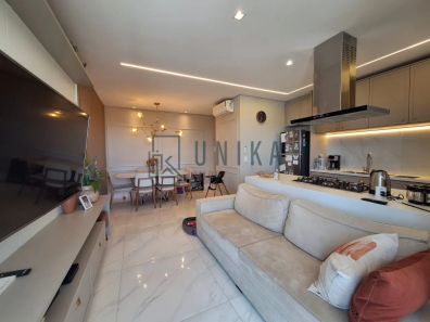 Apartamento com 3 Quartos à venda, 91m² no Swiss Park, Campinas