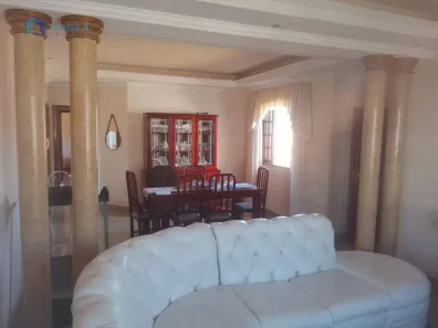 Casa com 3 Quartos à venda, 843m² no Alípio de Melo, Belo Horizonte