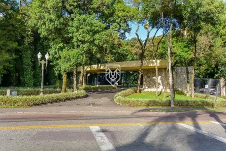 Casa de Condomínio com 4 Quartos à venda, 498m² no Cidade Industrial, Curitiba