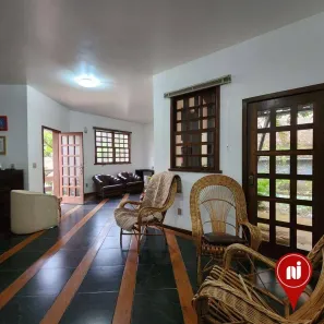 Casa com 4 Quartos à venda, 530m² no Santa Lúcia, Belo Horizonte