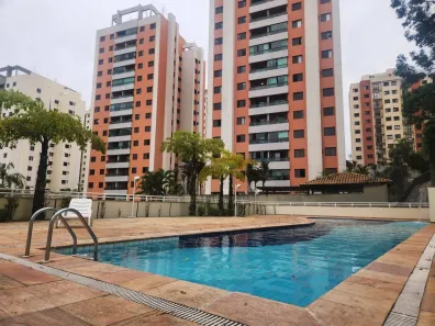 Apartamento com 2 Quartos à venda, 50m² no Jardim das Vertentes, São Paulo