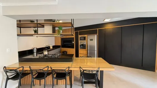 Apartamento com 3 Quartos à venda, 90m² no Centro, Balneário Camboriú