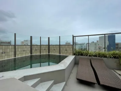 Cobertura com 3 Quartos à venda, 196m² no Riviera, Bertioga