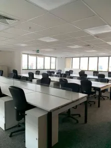 Sala Comercial para alugar, 365m² no Itaim Bibi, São Paulo