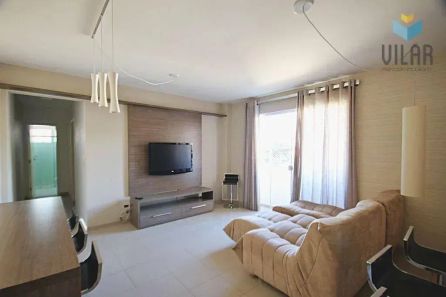 Apartamento com 2 Quartos à venda, 65m² no Vila Augusta, Sorocaba