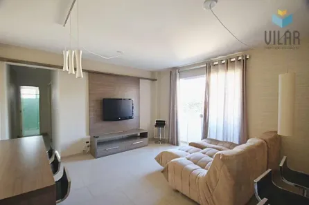 Apartamento com 2 Quartos à venda, 65m² no Vila Augusta, Sorocaba