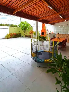 Casa com 1 Quarto à venda, 356m² no Caminho do Sol, Petrolina