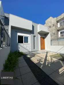 Casa com 2 Quartos à venda, 93m² no Aberta dos Morros, Porto Alegre