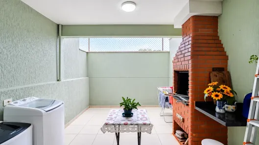 Casa de Condomínio com 3 Quartos à venda, 141m² no Assunção, São Bernardo do Campo