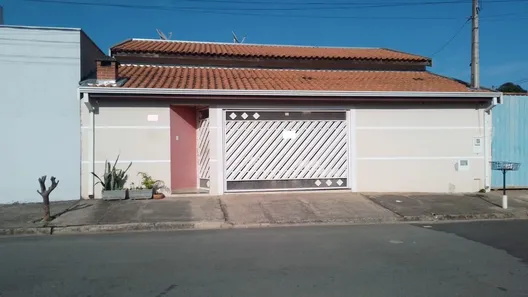 Casa com 3 Quartos à venda, 147m² no Jardim Paz, Americana