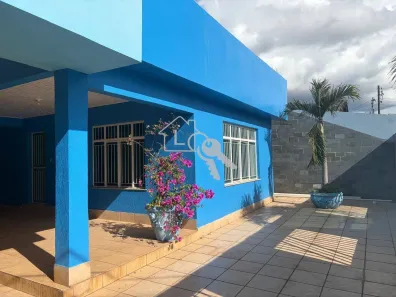 Casa com 4 Quartos à venda, 220m² no Costa e Silva, Porto Velho
