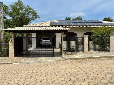 Casa com 3 Quartos à venda, 185m² no Itoupava Central, Blumenau