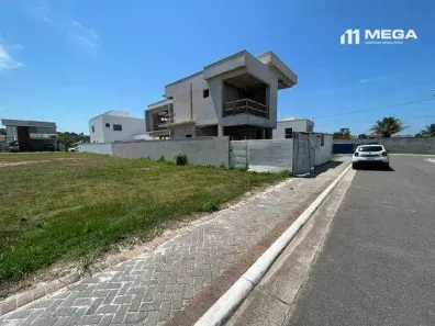 Lote/Terreno à venda, 300m² no Interlagos, Vila Velha
