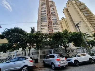 Apartamento com 2 Quartos para alugar, 86m² no Mooca, São Paulo