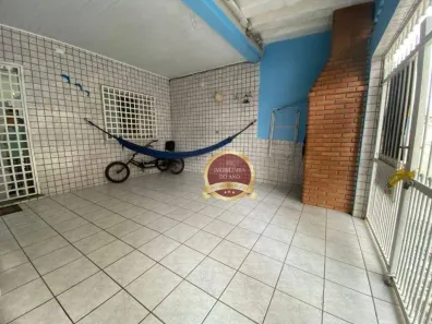 Casa com 2 Quartos à venda, 73m² no Caiçara, Praia Grande