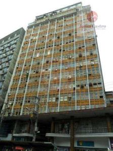 Sala Comercial à venda, 30m² no Boa Vista, Recife