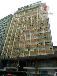 Sala Comercial à venda, 30m² no Boa Vista, Recife