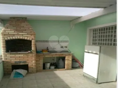 Casa com 2 Quartos à venda, 125m² no Jardim Ester Yolanda, São Paulo