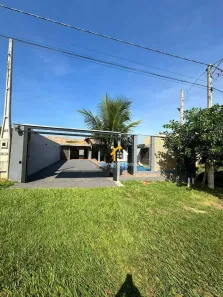 Fazenda/Sítio com 3 Quartos à venda, 200m² no , Mendonça