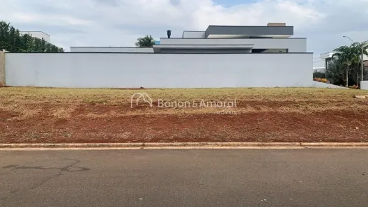 Lote/Terreno à venda, 420m² no Parque Brasil 500, Paulínia