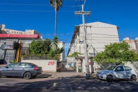 Apartamento com 1 Quarto à venda, 46m² no Partenon, Porto Alegre