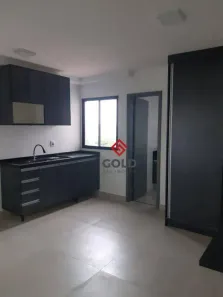Kitnet com 1 Quarto para alugar, 20m² no Santa Terezinha, Santo André