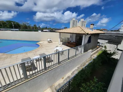 Apartamento com 3 Quartos à venda, 65m² no Itapuã, Salvador