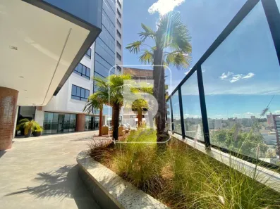 Apartamento com 4 Quartos à venda, 187m² no Campo Alegre, Conselheiro Lafaiete