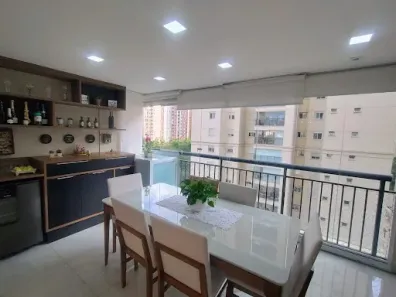 Apartamento com 2 Quartos à venda, 83m² no Jardim Flor da Montanha, Guarulhos