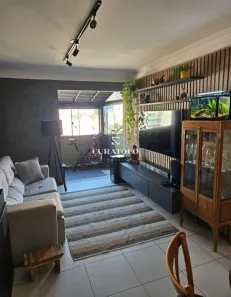 Apartamento com 1 Quarto à venda, 52m² no Bela Vista, São Paulo