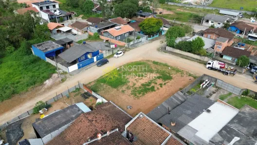 Lote/Terreno à venda, 433m² no Itinga, Araquari