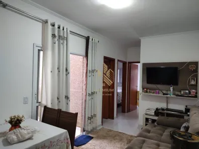 Apartamento com 2 Quartos à venda, 75m² no Centro, Bragança Paulista