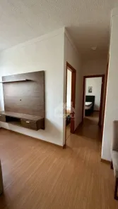 Apartamento com 2 Quartos para alugar, 46m² no Nossa Senhora da Penha, Vila Velha