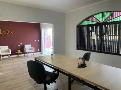 Casa com 3 Quartos à venda, 173m² no Jardim São João, Jaguariúna