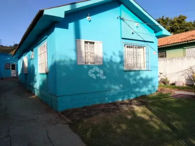 Casa com 3 Quartos à venda, 91m² no Jardim Carvalho, Porto Alegre