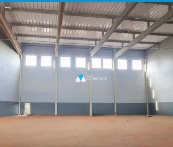 Galpão/Depósito/Armazém para alugar, 857m² no Parque Emília, Sumaré