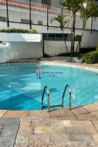 Apartamento com 4 Quartos à venda, 320m² no Moema, São Paulo