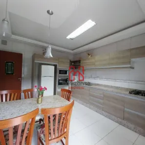 Casa com 6 Quartos à venda, 223m² no Vargem Grande, Florianópolis