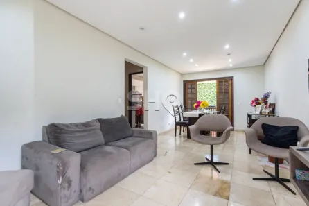 Casa de Condomínio com 3 Quartos à venda, 150m² no Jardim Virginia Bianca, São Paulo