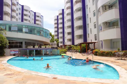 Apartamento com 1 Quarto à venda, 40m² no , Rio Quente